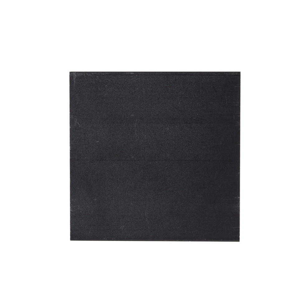 Router Cpu Heat Sink Aluminum 40X40x11mm Fin For Efficient Heat Dissipation 1Pc Black 9371363063652
