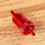 Washable 1/4" 6mm Inline Filter for Motorcycles and ATVs 3