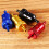 Washable 1/4" 6mm Inline Filter for Motorcycles and ATVs 7