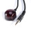 3.5mm IR Blaster Remote Extender Cable for Set Box and Bluetooth Device Control 8