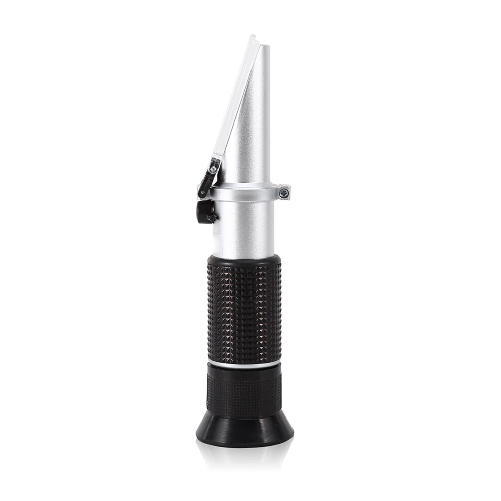 Rha-503Atc Glycol Antifreeze Refractometer For Car Battery Cooling 9441363065601