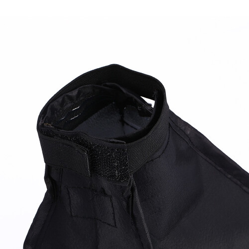 Tragbare Softbox-Diffusor für Blitzlicht 15x17cm Kamerabelichtung 2