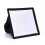 Tragbare Softbox-Diffusor für Blitzlicht 15x17cm Kamerabelichtung 7