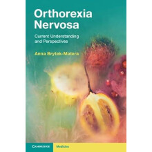 Orthorexia Nervosa by BrytekMatera Anna University of Wroclaw Poland P