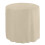 Αδιάβροχο κάλυμμα βαρελιού 55 γαλονιών, ανθεκτικό στη σκόνη, σταθερό 1