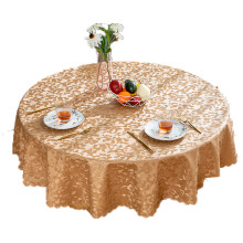 Vinyl Tablecloth for Dining, Heat-Resistant Spillproof Oil-Proof Table Cover with Flannel Backing for Kitchen & Dining Area (Polyurethane)