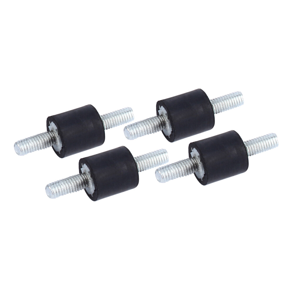 Air Compressor Anti Vibration Mounts M3 8*8 For Noise Reduction 9371363066417