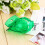 Golf Ball Line Up Tool Plastic Green Marking & Alignment Template 1