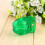Golf Ball Line Up Tool Plastic Green Marking & Alignment Template 5