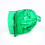 Golf Ball Line Up Tool Plastic Green Marking & Alignment Template 4