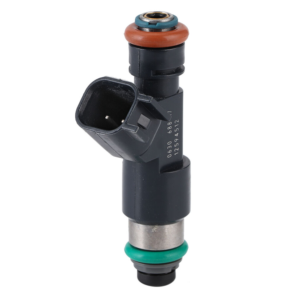 Fuel Injector Nozzle For Chevrolet Avalanche 2007-2009 Replacement 5021363065579