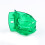 Golf Ball Line Up Tool Plastic Green Marking & Alignment Template 7
