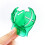 Golf Ball Line Up Tool Plastic Green Marking & Alignment Template 3