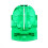 Golf Ball Line Up Tool Plastic Green Marking & Alignment Template 2