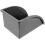 Water Dustpan PVC Ablaufrohr Grau 9