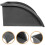 Water Dustpan PVC Ablaufrohr Grau 4