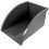 Water Dustpan PVC Ablaufrohr Grau 5