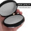 2Pcs Tinplate Ball Pattern Mini Wallet For Coins Keys Earphones 11
