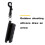 Convenient Keychain Archery Arrow Puller for Safe Target Practice 2