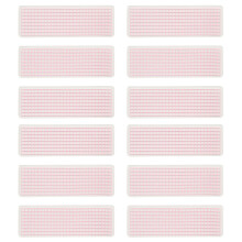 50Stk Washi Tape Aufbewahrungsbretter Praktische Musterbretter