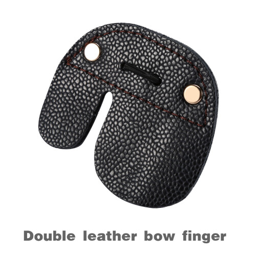 Universal Archery Arm & Finger Guard Set Essential for Safety 1