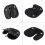 Universal Archery Arm & Finger Guard Set Essential for Safety 4