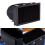 Compact Grid Softbox for Dramatic Lighting Fits Standard Shoe Flash 11