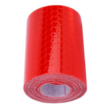 Reflektierende Sicherheits-Warnband, 5 cm x 3 m, 5 Farben, PVC-Klebeband