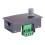 High Precision Multi-ring Potentiometer with Polarity Protection 12V/24V 3