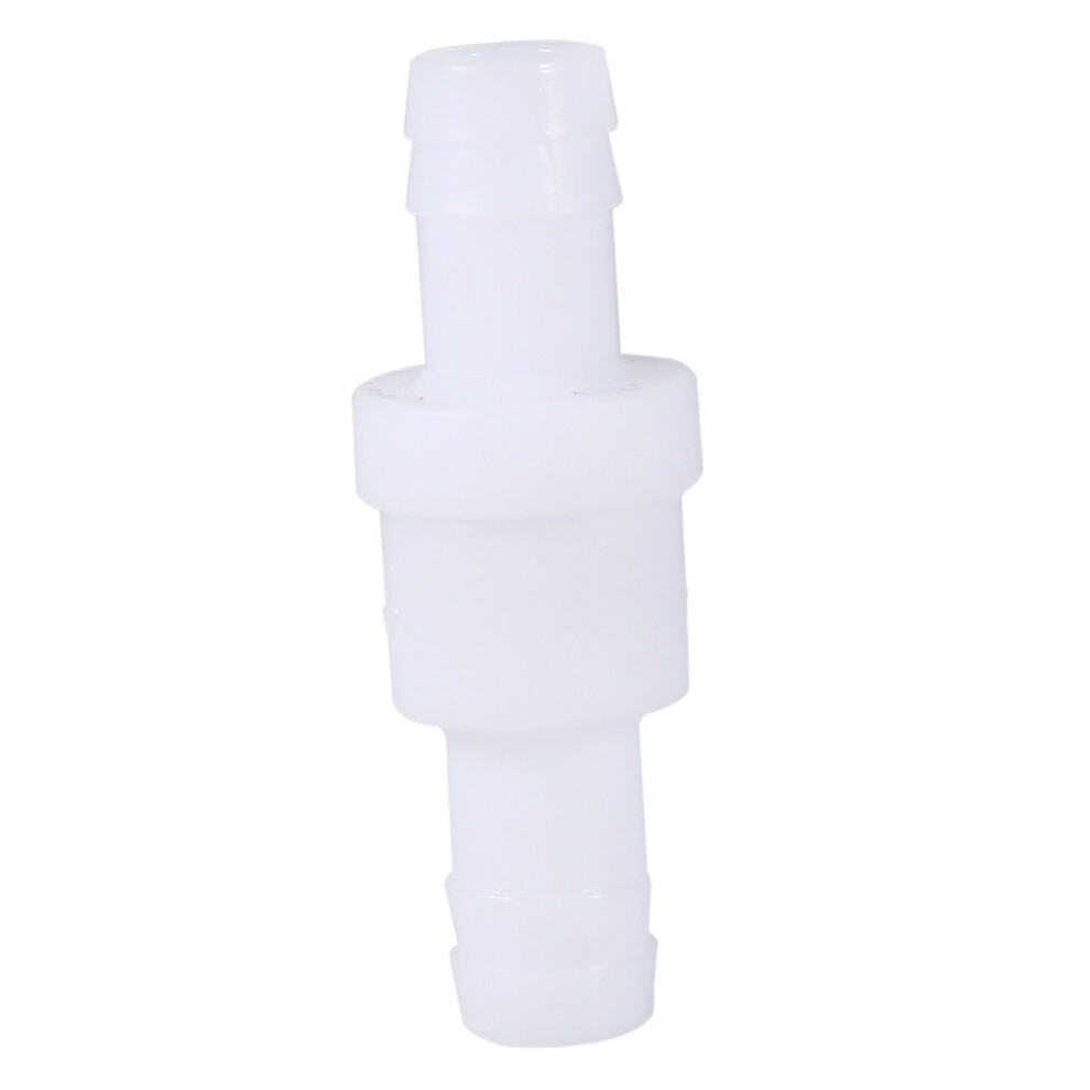 Check Valve 12Mm Inline Fuel Diesel Gas Liquid Air One Way Non Return 5061363070685