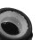 10Pc Anodized M5 Hex Lock Nuts - Durable Nylon Insert Aluminum Alloy 9