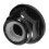10Pc Anodized M5 Hex Lock Nuts - Durable Nylon Insert Aluminum Alloy 11