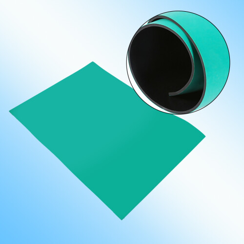 Antistatic Mat ESD Anti Static Desk Pad 60x45cm 2