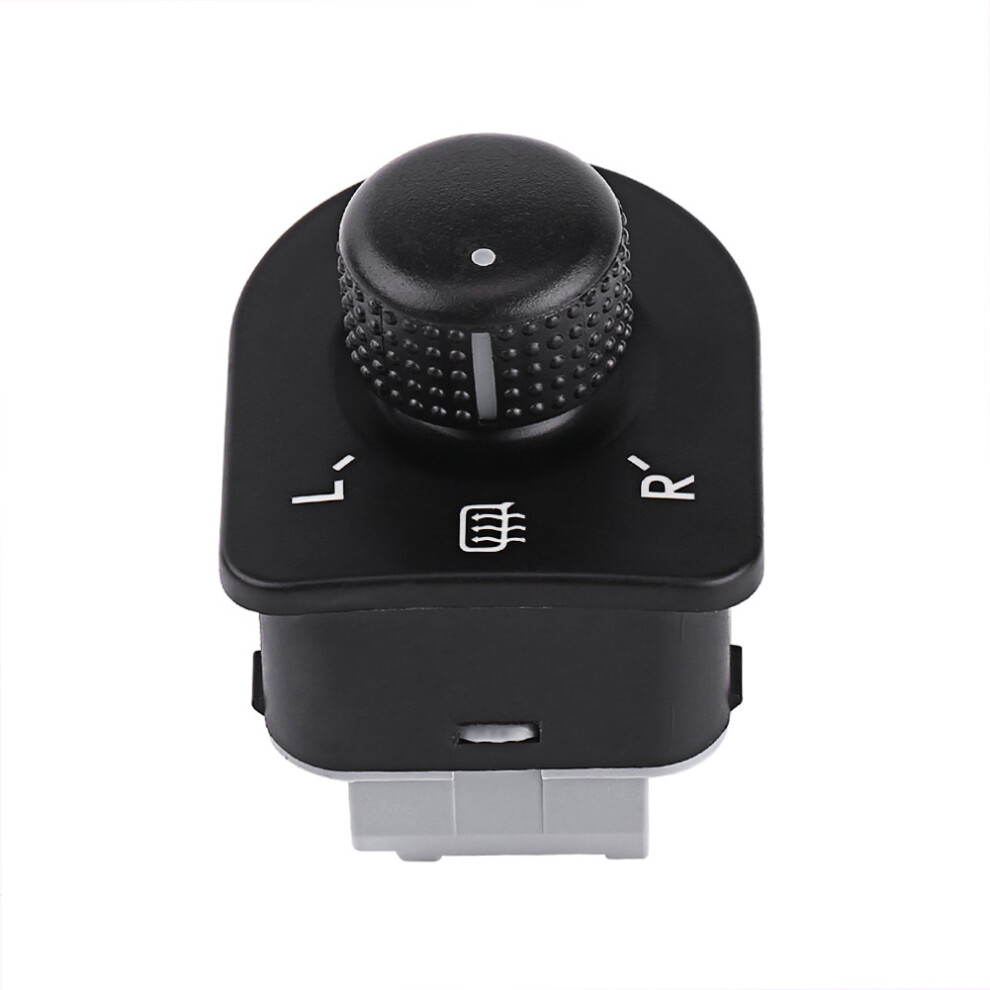 Car Rearview Mirror Switch Window Heat Control For Bora Mk4 B5 1998-2004 8761363073514