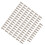 Hex Socket Cap Head Screws M38 Stainless Steel Easy Fit & Secure Fixing 16