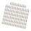 Hex Socket Cap Head Screws M38 Stainless Steel Easy Fit & Secure Fixing 13