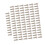 Hex Socket Cap Head Screws M38 Stainless Steel Easy Fit & Secure Fixing 14