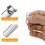 12St Stevige Zip Pullers Voor Kleding En Tassen 6