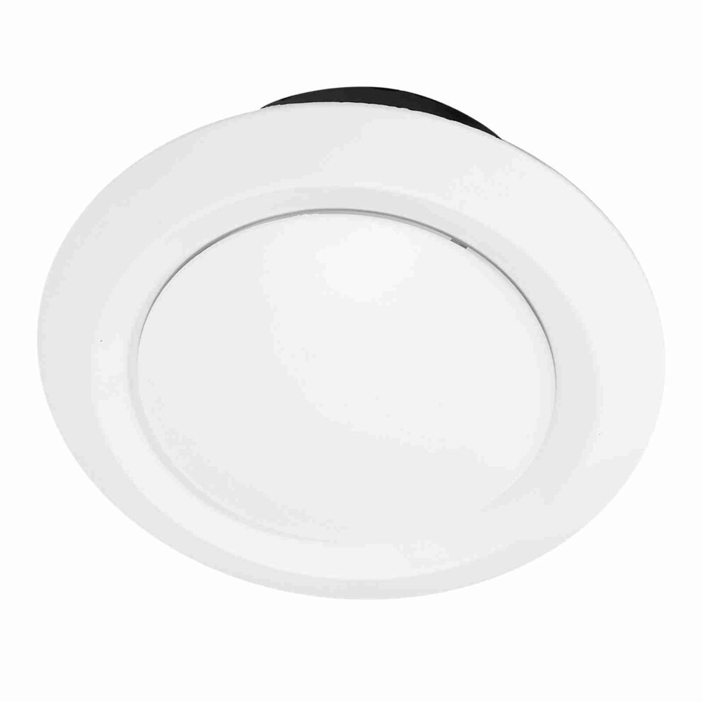 150Mm Aluminium Air Vent Diffuser Exhaust Valve Ceiling Duct Cover 4381363074263