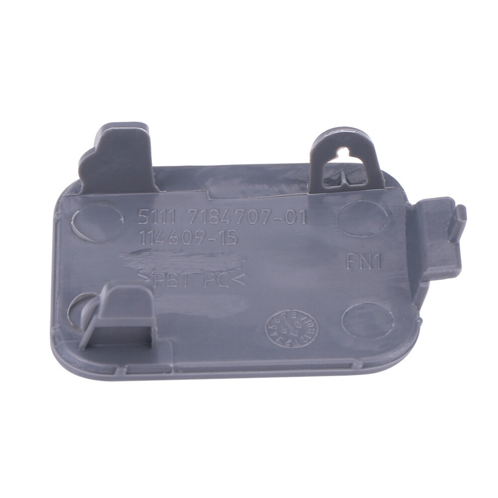 Replacement Tow Hook Cover Cap For E60 E61 5 Series 4191363074879