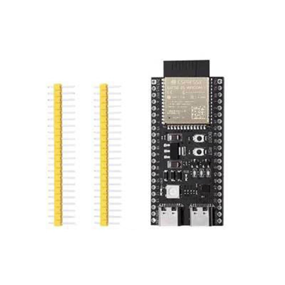 Development Board Kit, 2.4G Wifi Bt Module, N8r2/8 N16r8, 44Pin Typec Interface For Iot 9105992253630