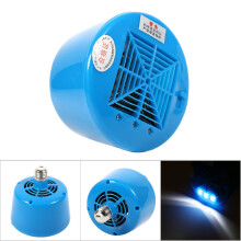 E27 Adjustable Poultry Heat Lamp Bulb 100W to 300W Easy Install
