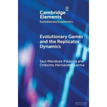 Evolutionary Games and the Replicator Dynamics by Onesimo Centro de In
