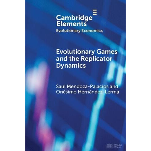 Evolutionary Games and the Replicator Dynamics by Onesimo Centro de In