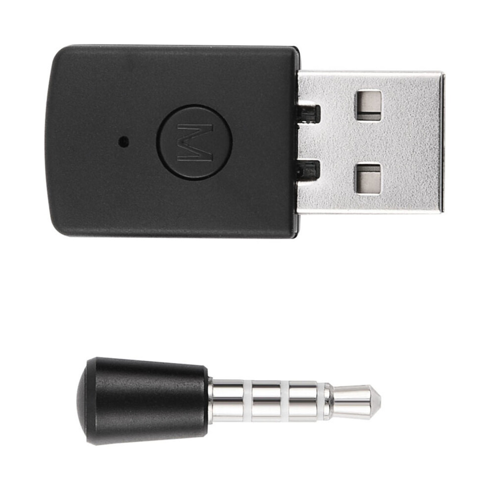 Ps4 Playstation Bluetooth 5.1 Receiver Mini Usb 2.0 Adapter 4981363075941