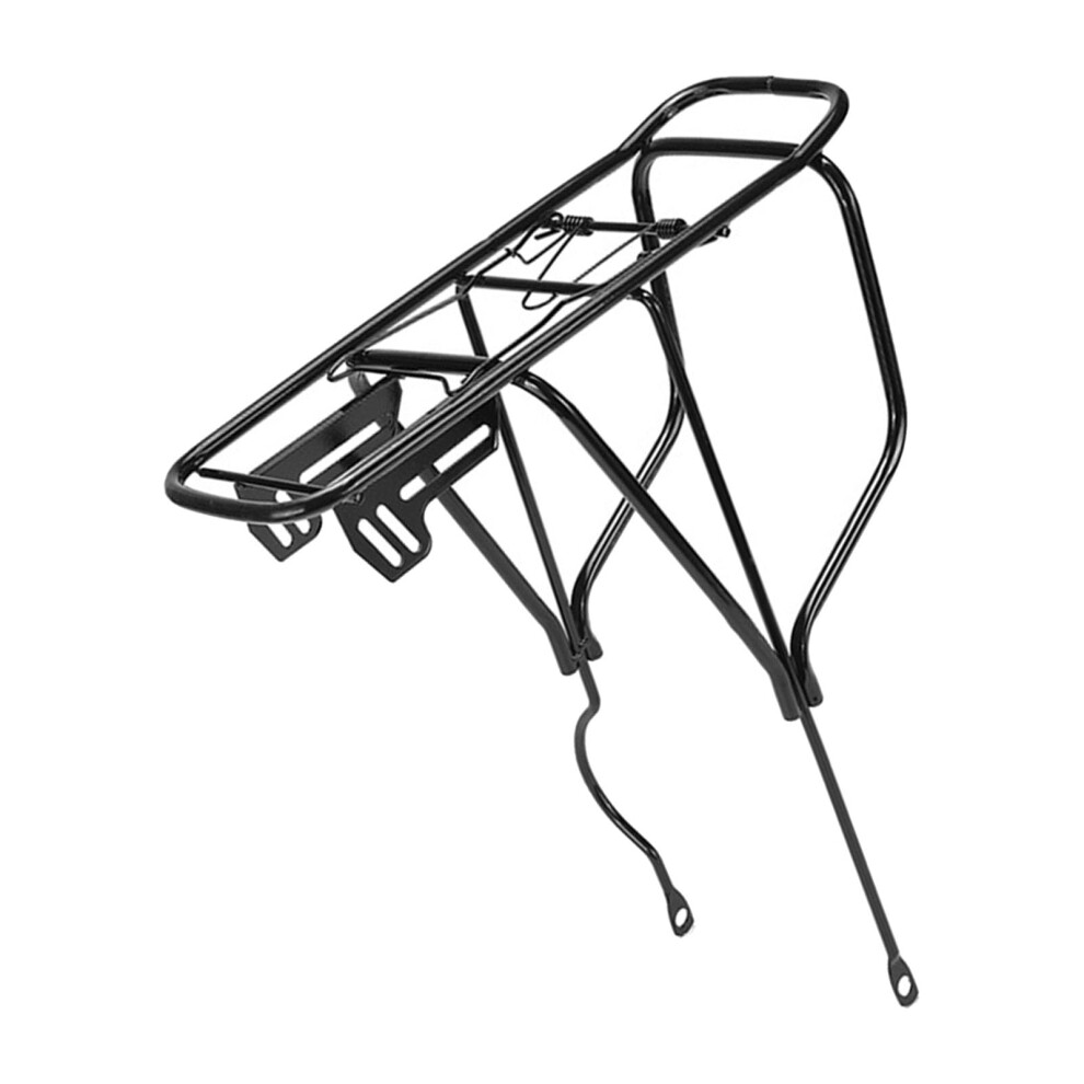 Bicycles Rear Carriers For Bikes  Capacity Steel Kids Bike Carriers Bicycles