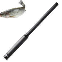 Pocket Fishing Rod 51Inch Portable Telescopic Pole, Beginner Friendly Kids Fishing Gear, Freshwater Angler River Lake