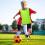 Scrimmage-Trainingsweste, merzerisierte Baumwolle, 5