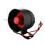 High-Quality Car Burglar Alarm System with Remote Control Access 5