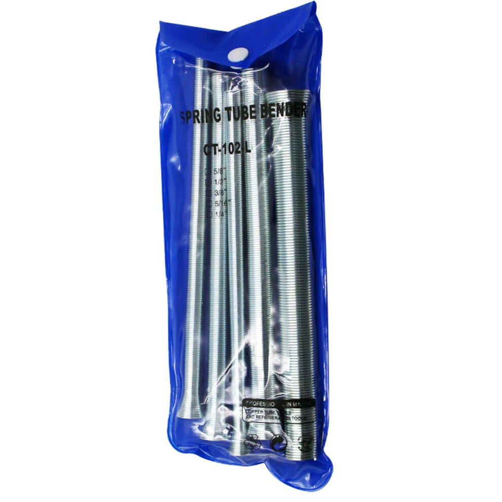 Portable Manual Spring Pipe Bender For Accurate Forming, Compact Size, Small Workshop Diy Pipe Bending Tool 9105992254996